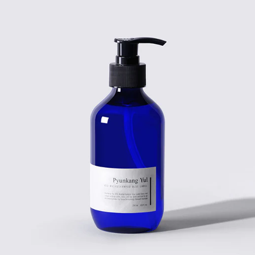 [Pyunkang Yul] ATO Wash & Shampoo Blue Label 290ml